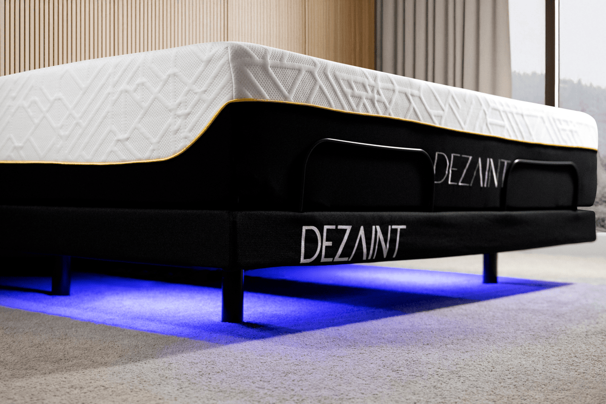 Genuis Base - Dezaint