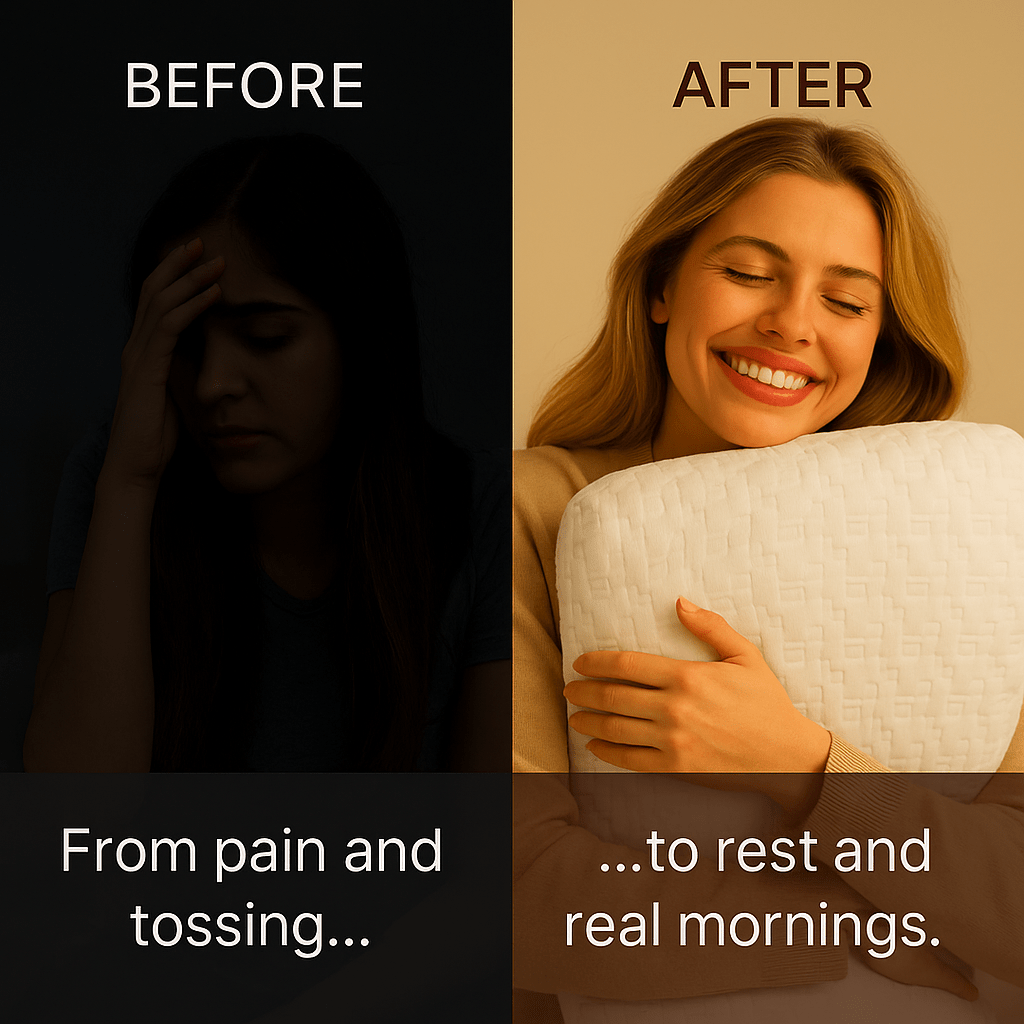 Cozy: Flexible support, total softness. - Dezaint