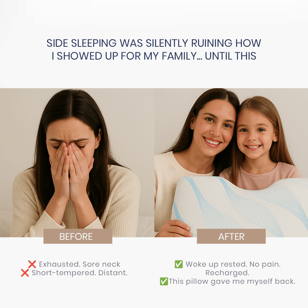 Moon: Wake up renewed, sleep aligned. - Dezaint