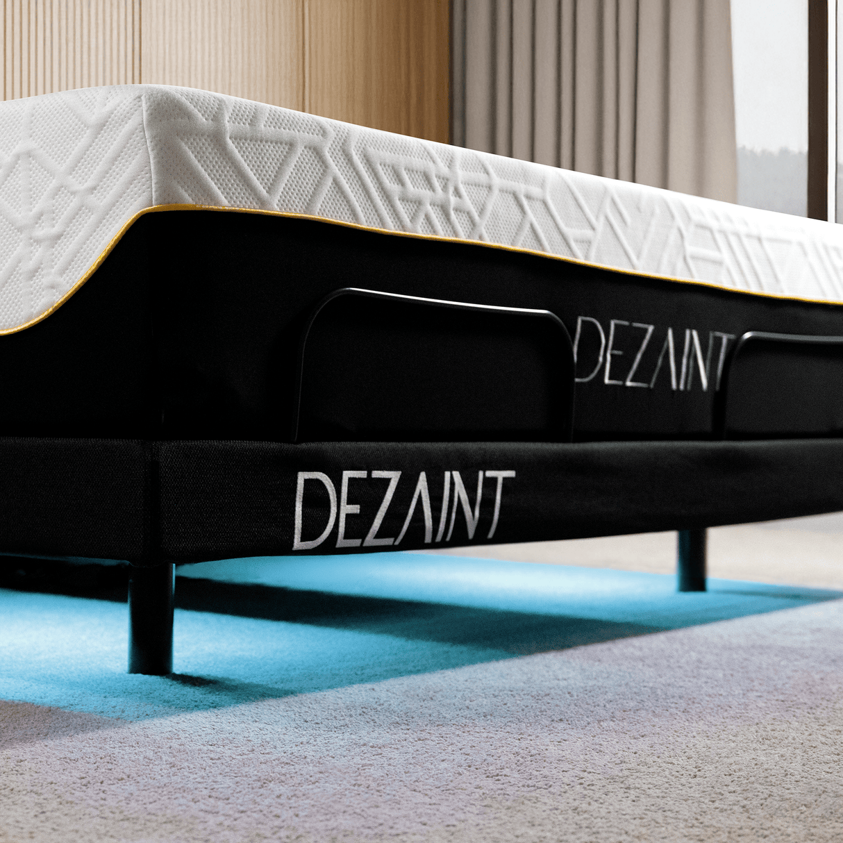 Genuis Base - Dezaint