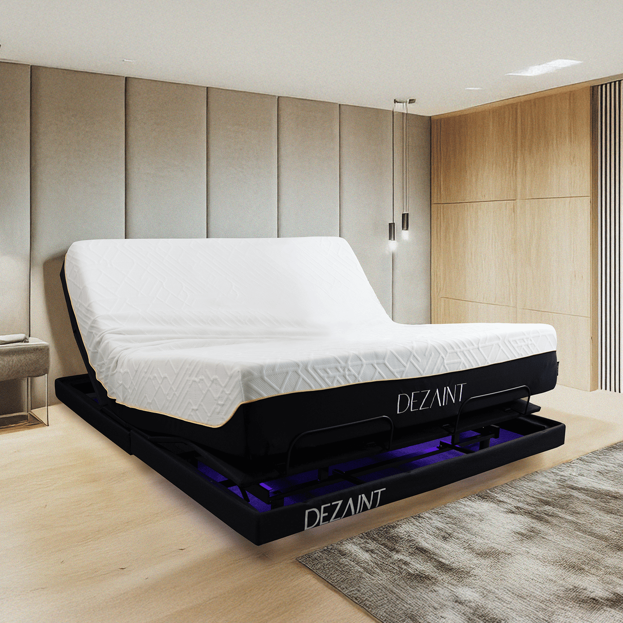 Genuis Base - Dezaint