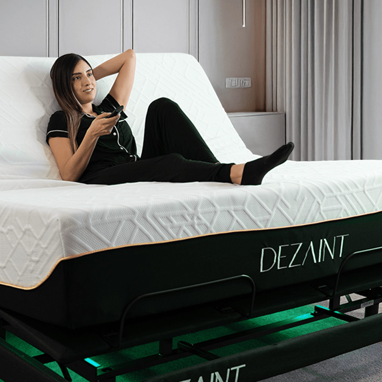 Genuis Base - Dezaint