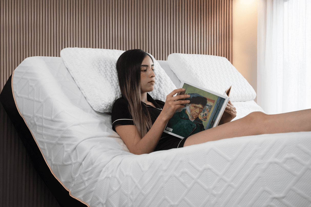 Genuis Base - Dezaint