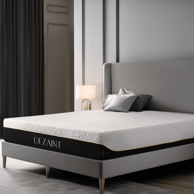 Soft Firm - Dezaint