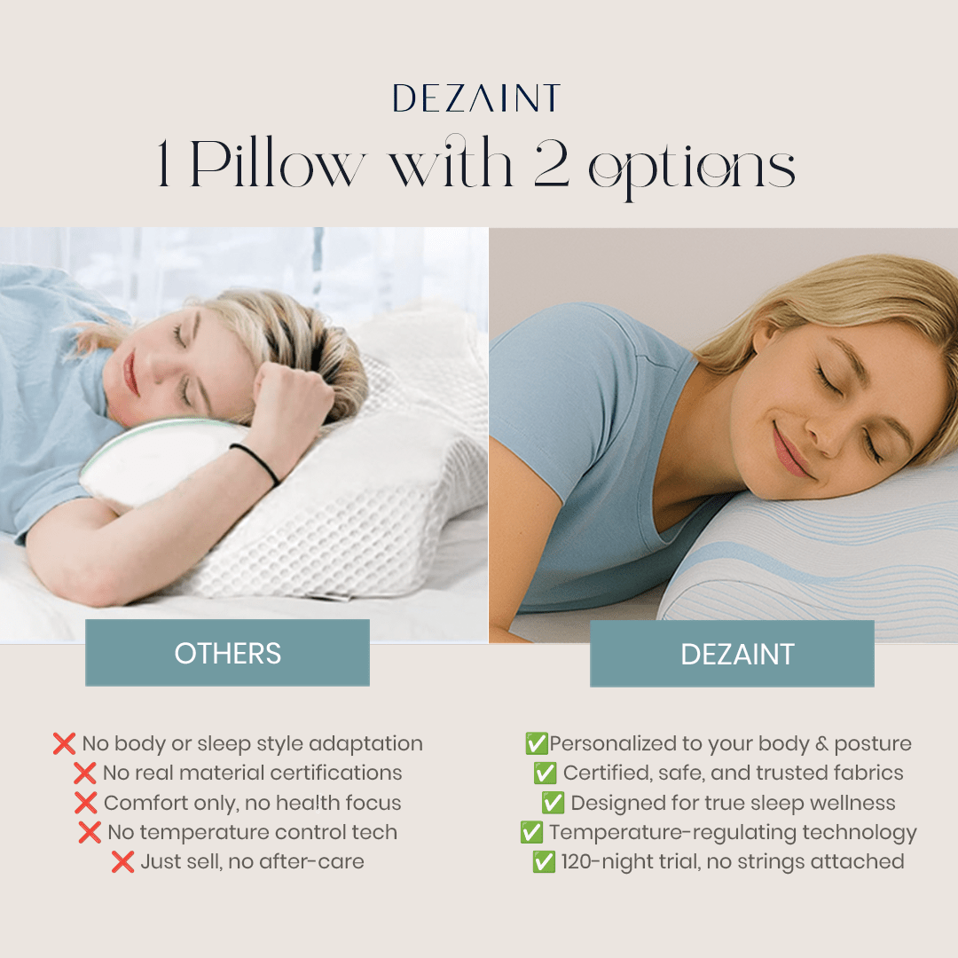 Moon: Wake up renewed, sleep aligned. - Dezaint