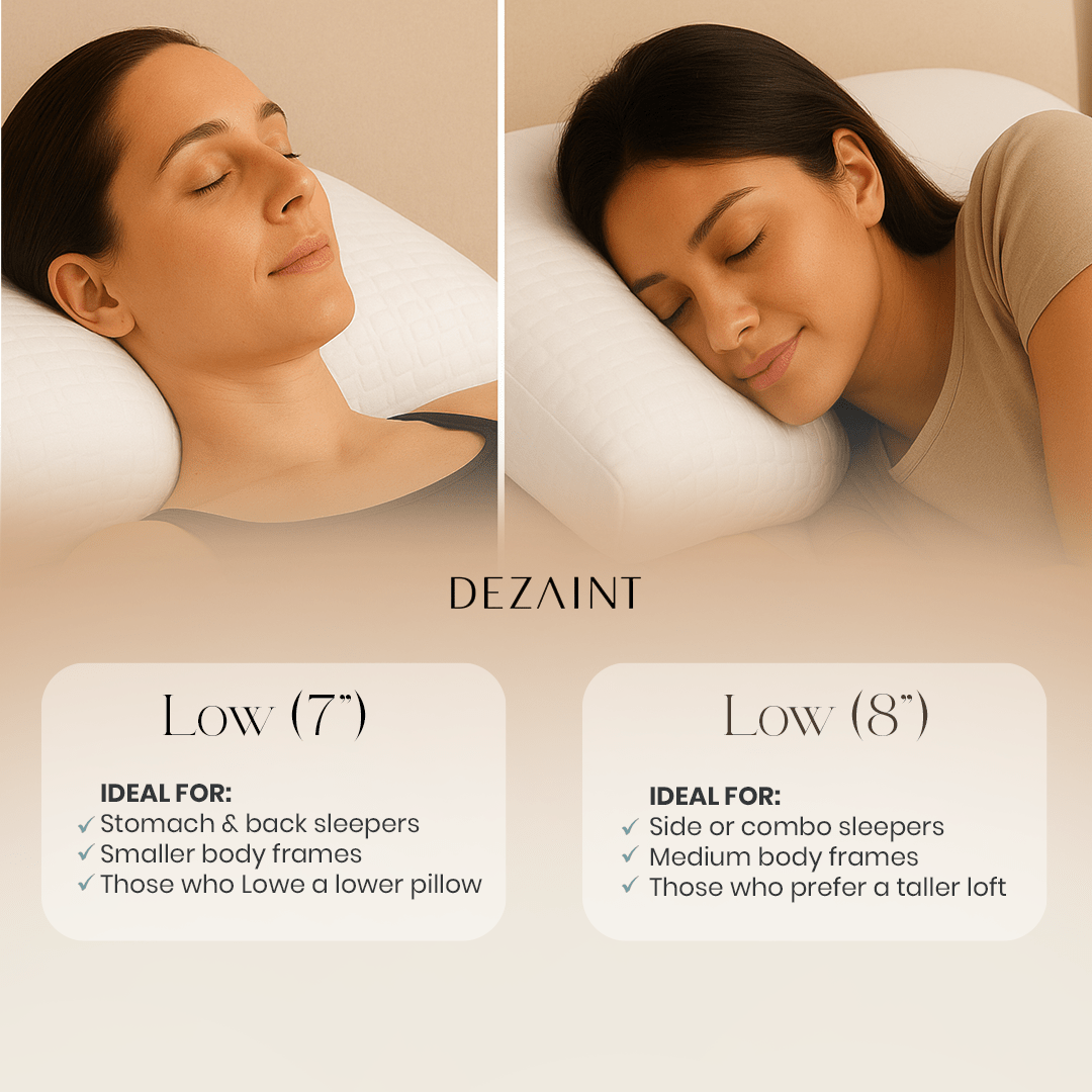 Cozy: Flexible support, total softness. - Dezaint