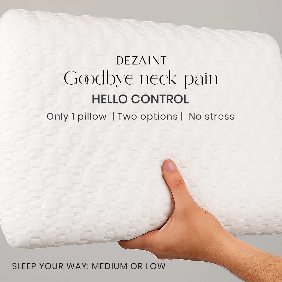 Cozy: Flexible support, total softness. - Dezaint