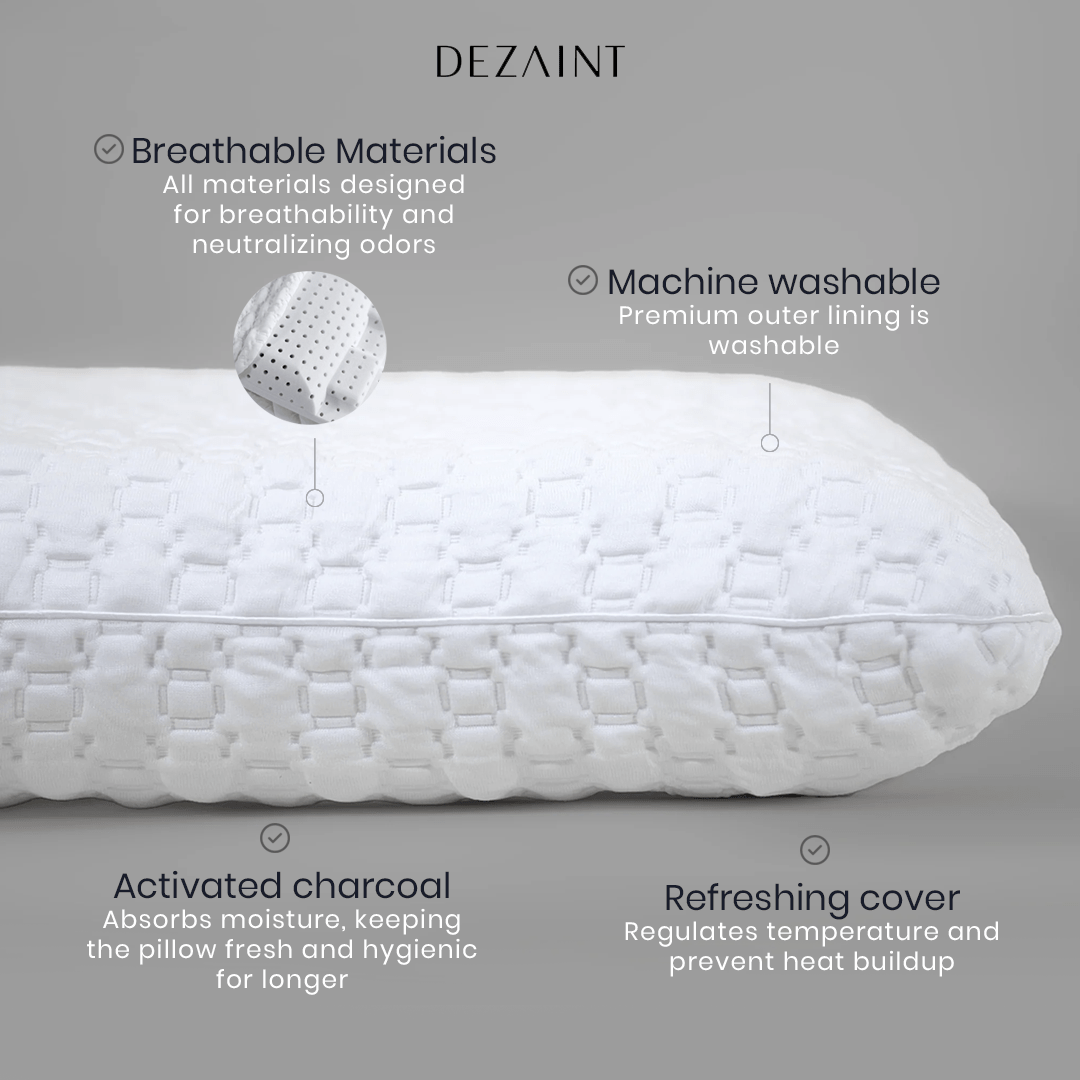 Cozy: Flexible support, total softness. - Dezaint