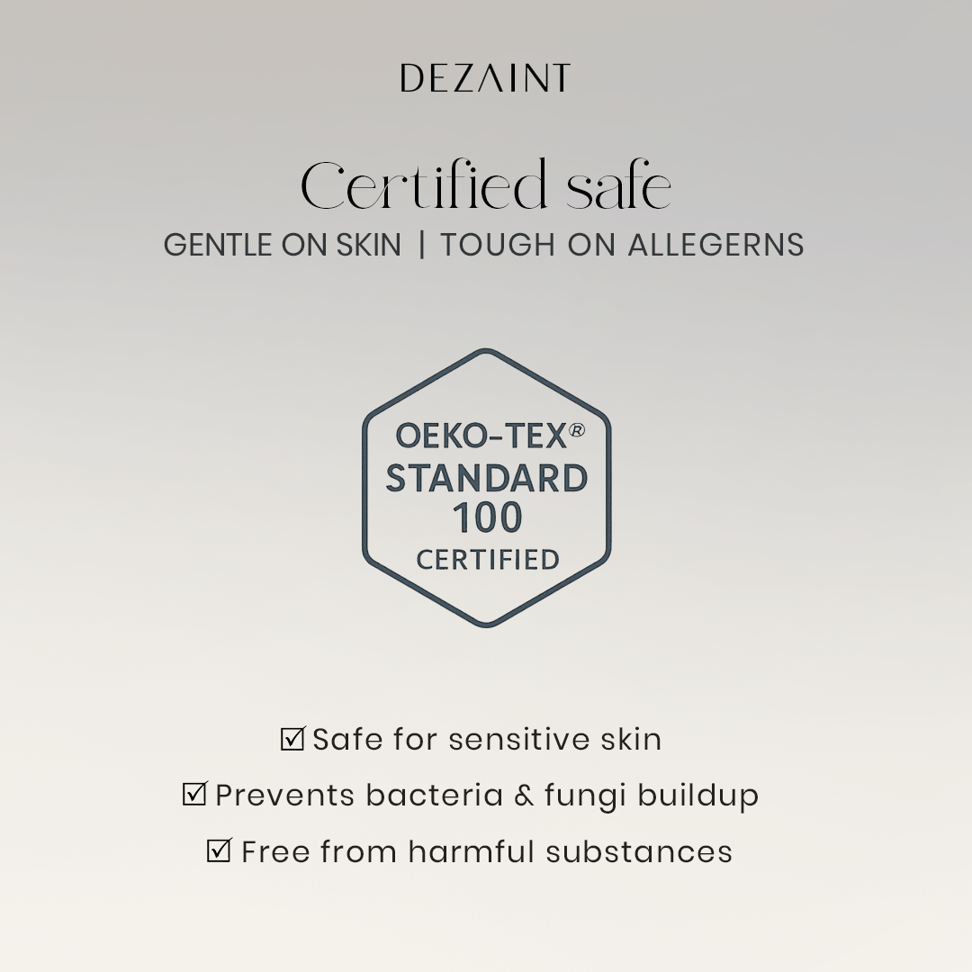 Cozy: Flexible support, total softness. - Dezaint