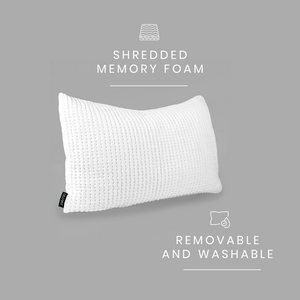 Firm Pillows