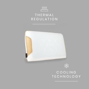 Cooling Gel Foam
