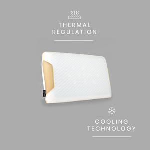 Cooling Gel Foam