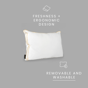 For Back Sleepers