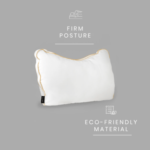 Natural Fiber Fill (Sorona®)