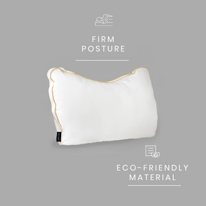 Natural Fiber Fill (Sorona®)