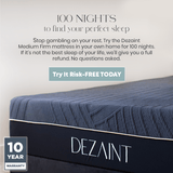 Medium Firm - Dezaint