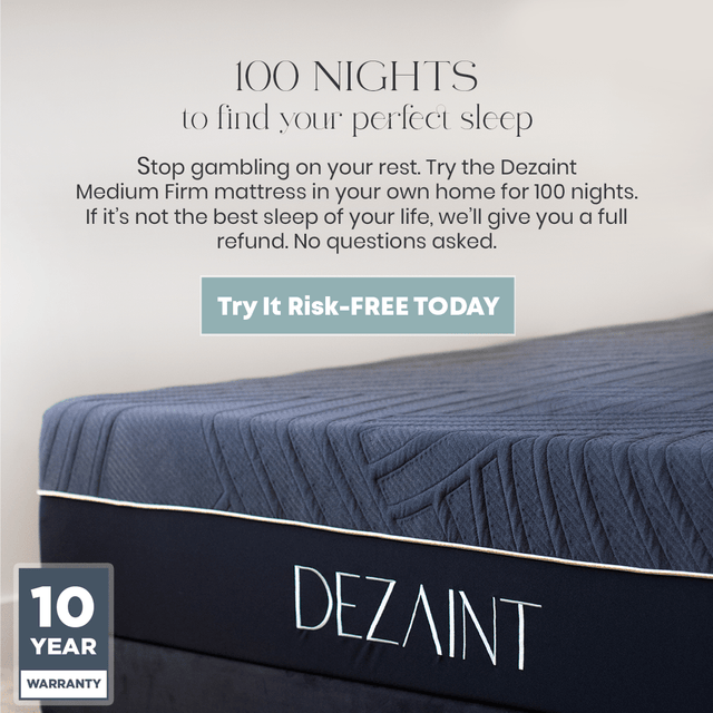 Medium Firm - Dezaint