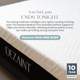 Medium Firm - Dezaint