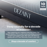 Medium Firm - Dezaint