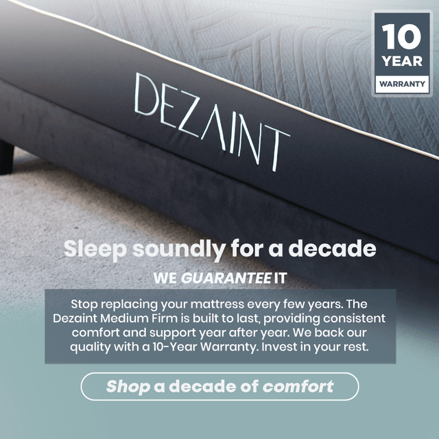 Medium Firm - Dezaint